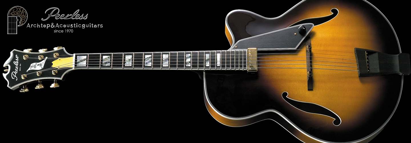 Peerless arctops